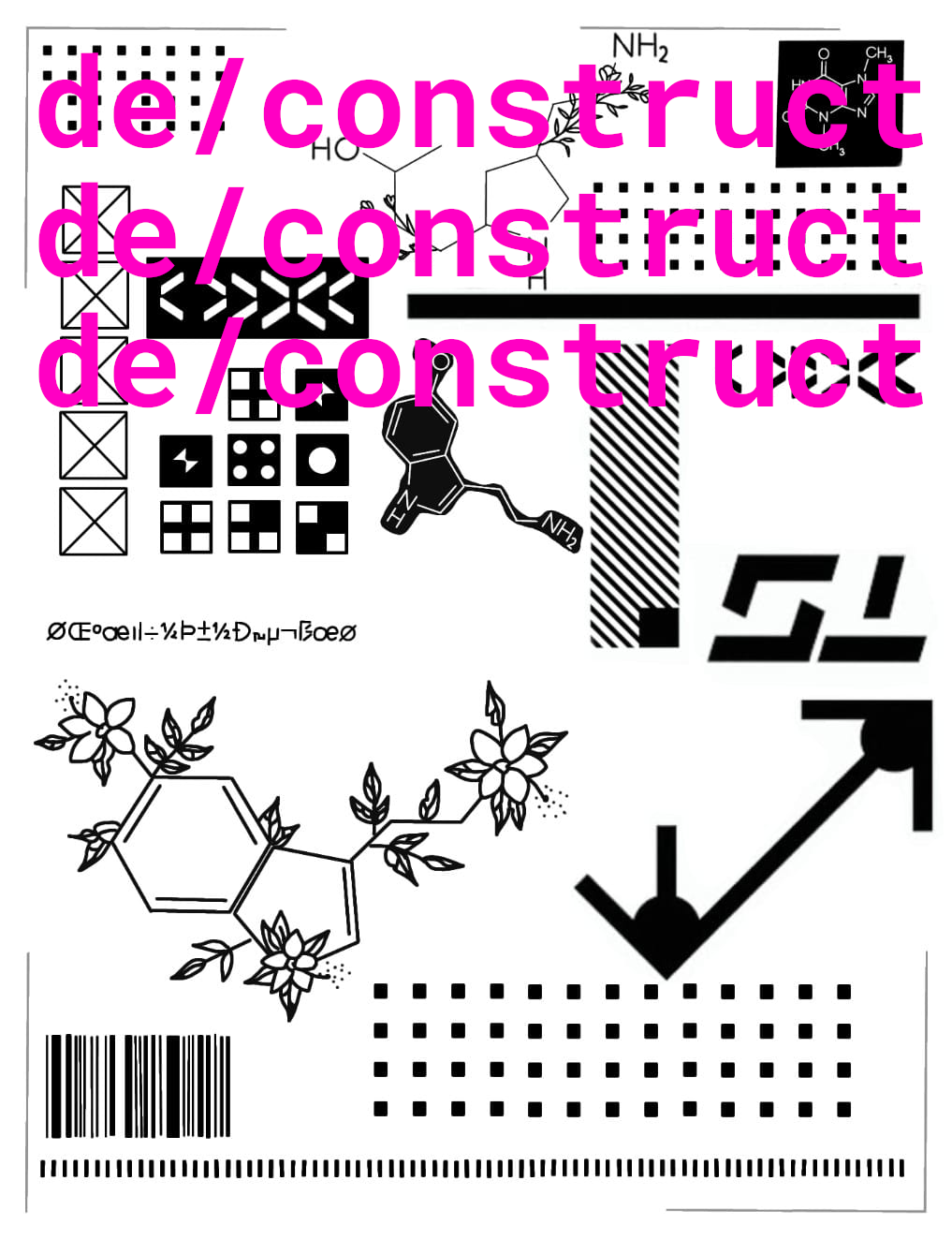 CANCELLED: De/Construct