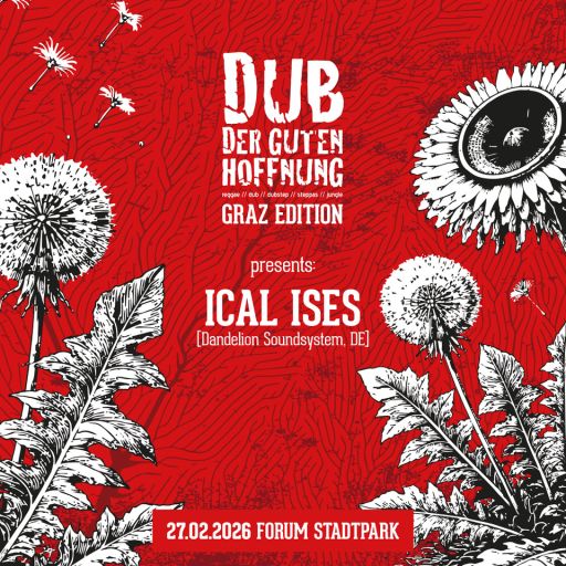 Dub Der Guten Hoffnung