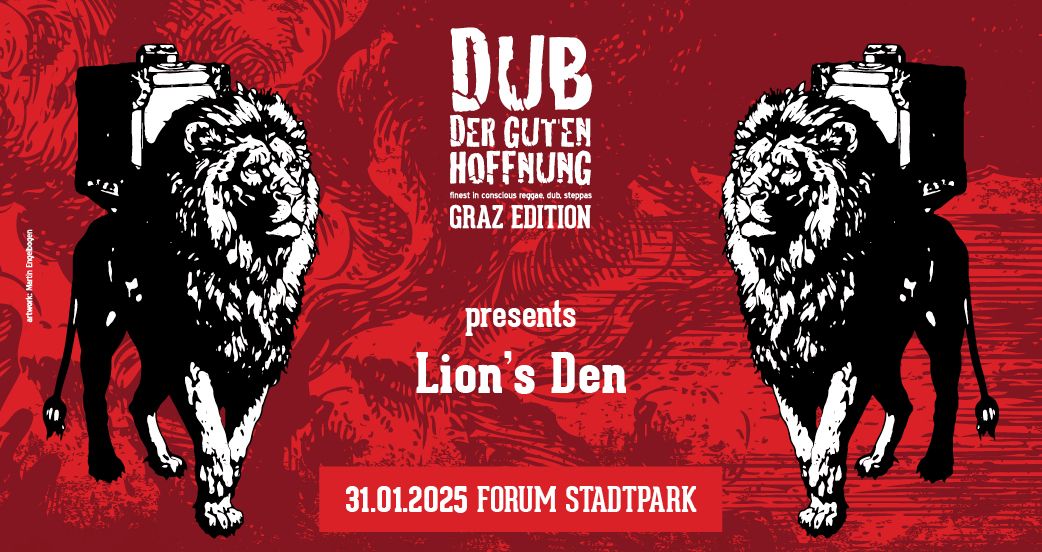 Dub der guten Hoffnung