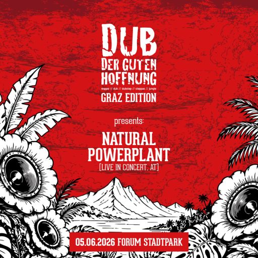 Dub der guten Hoffnung