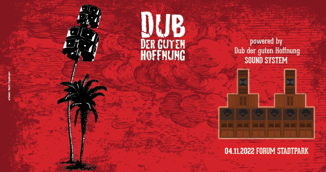 Dub der guten Hoffnung