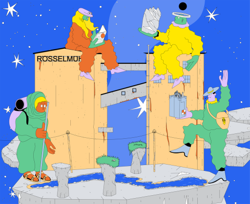 Die gro&szlig;e Enteignungsverhandlung