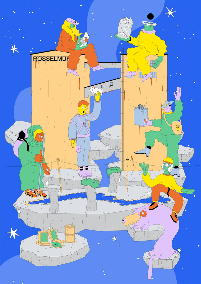 Die gro&szlig;e Enteignungsverhandlung