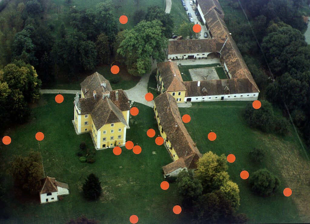 Ausstellungser&ouml;ffnung - Kunst Heimat Kunst Revisited