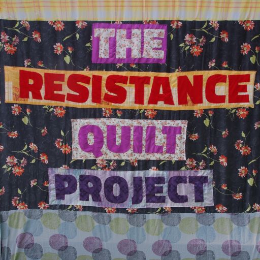 Resistance Quilt