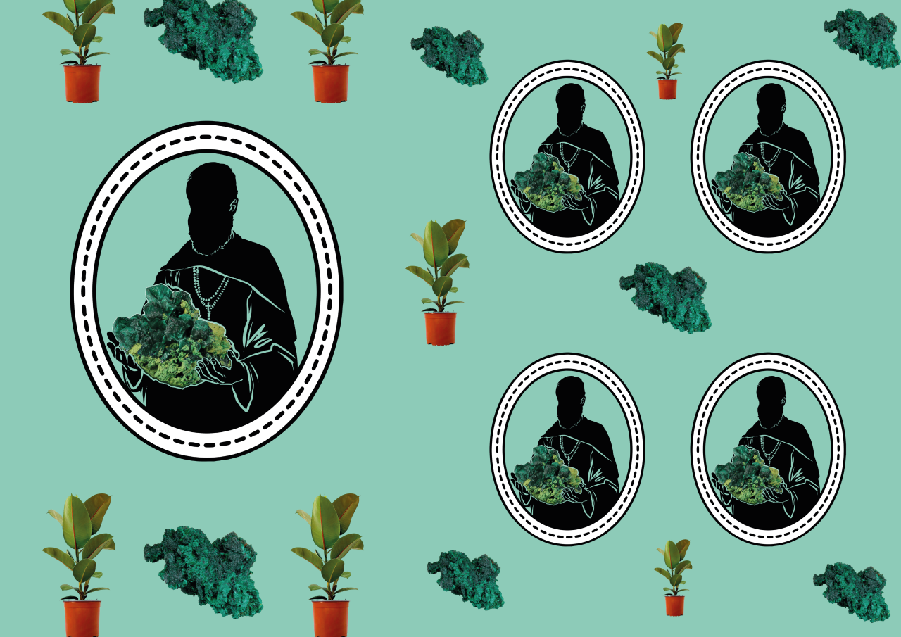 Space & Time - The Dynamics of Extractivism