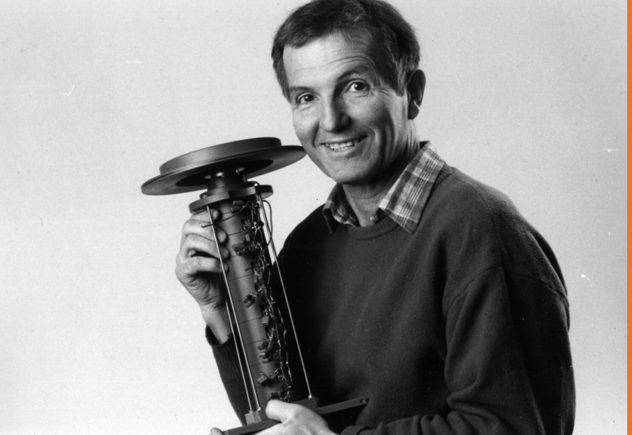 Expert:innen Gespr&auml;ch zur Ausstellung Villa Perpetuum Mobile