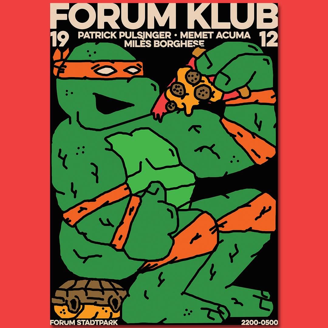 Forum Klub