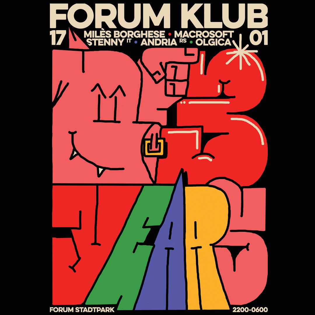 FORUM KLUB