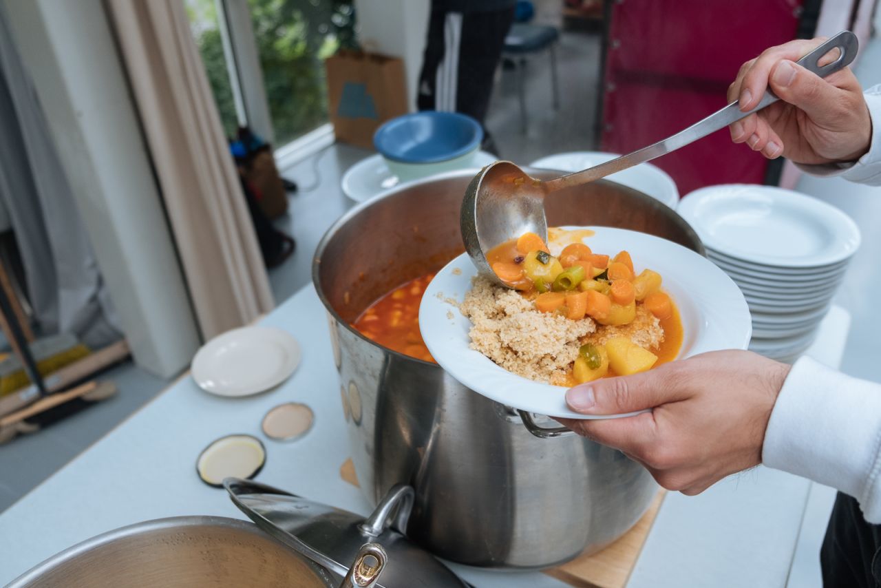 Forum Urbanes G&auml;rtnern