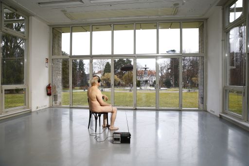 Folge 2: Ku&euro;mmern