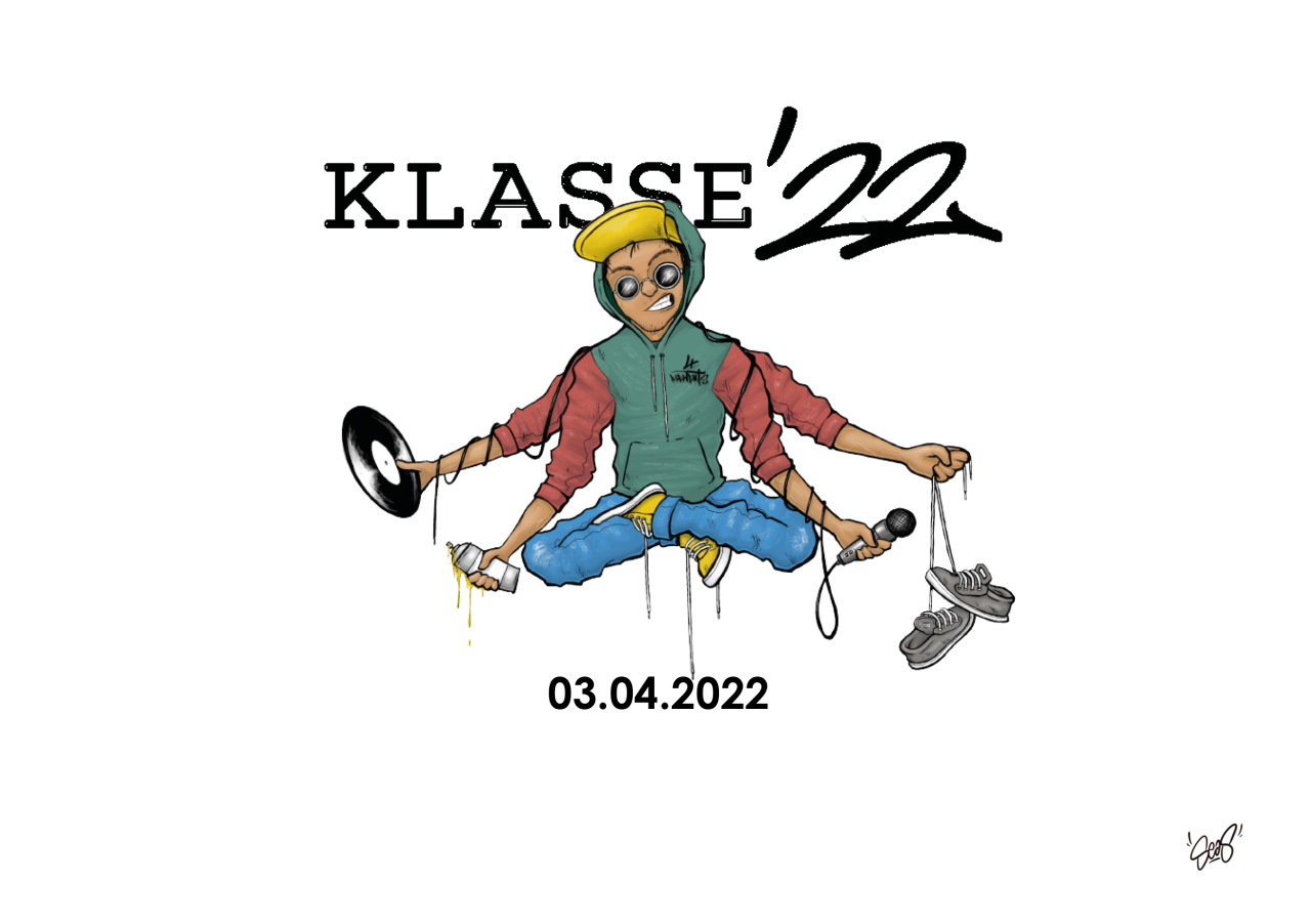 Klasse 2022 #1