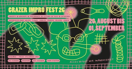 GIF &ndash; Grazer Impro Fest