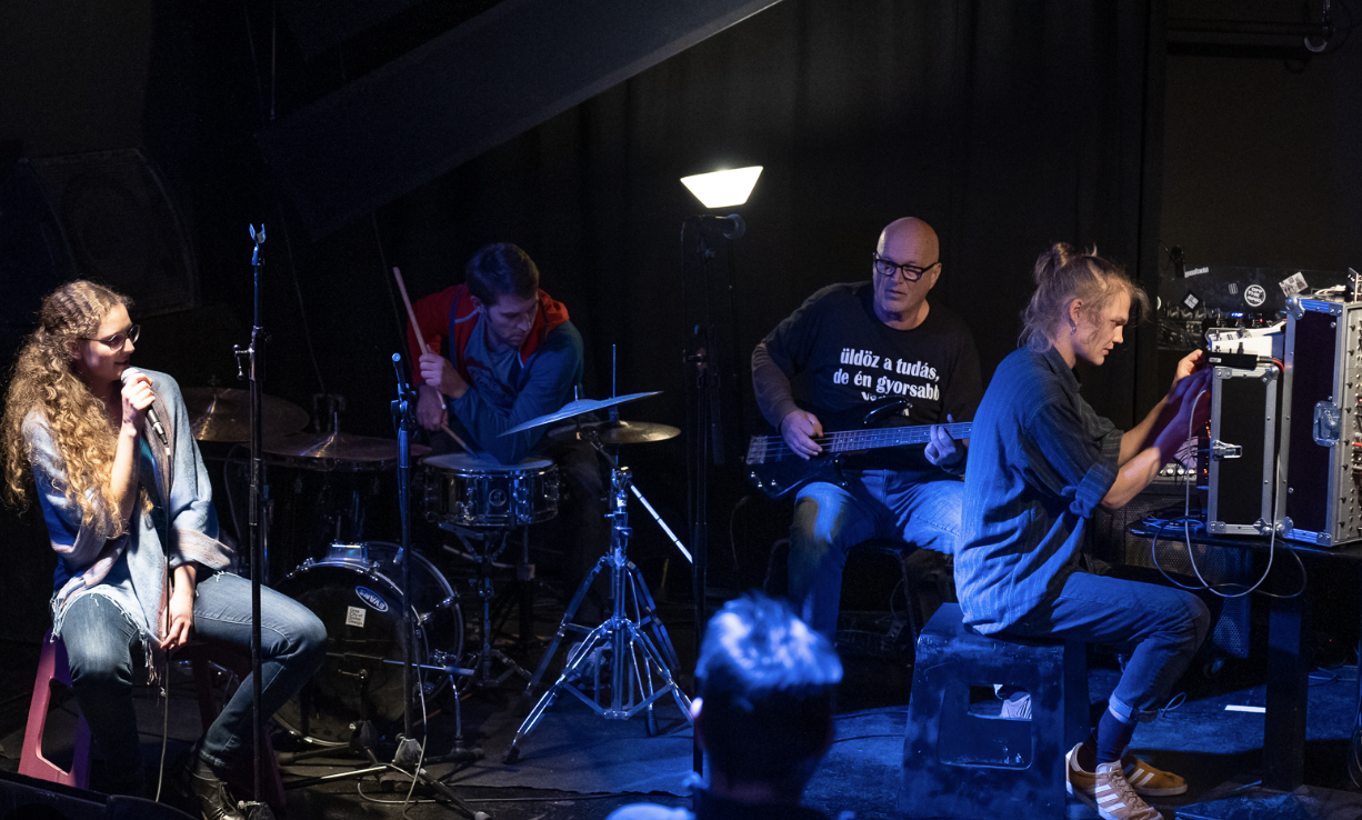 Grazer Impro Klub