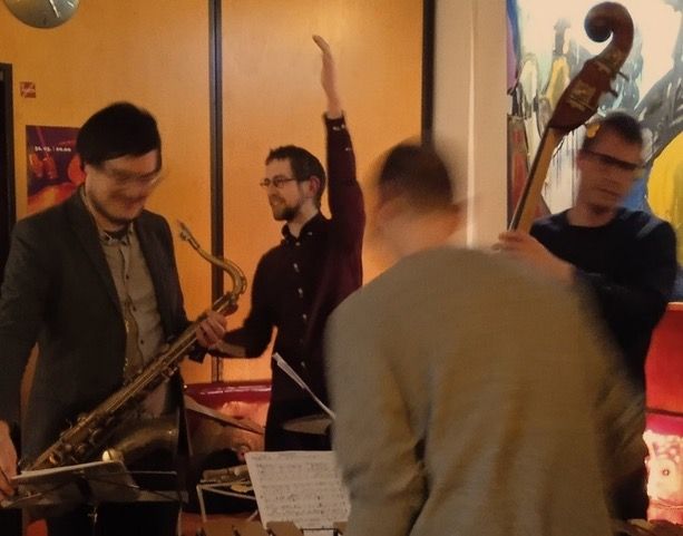 grazJAZZnacht 2026
