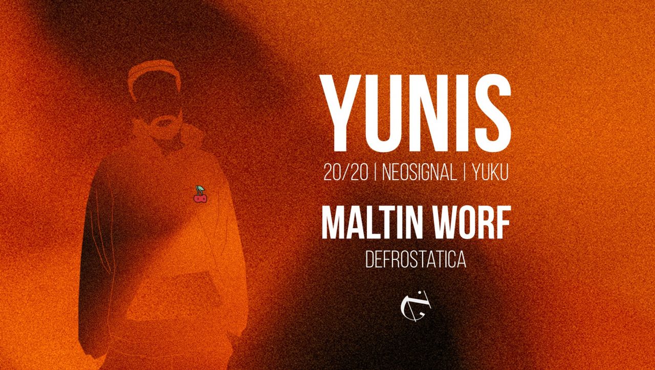 Yunis & Maltin Worf