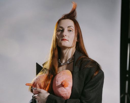 Charlotte Gash: The Gash Club (2025)