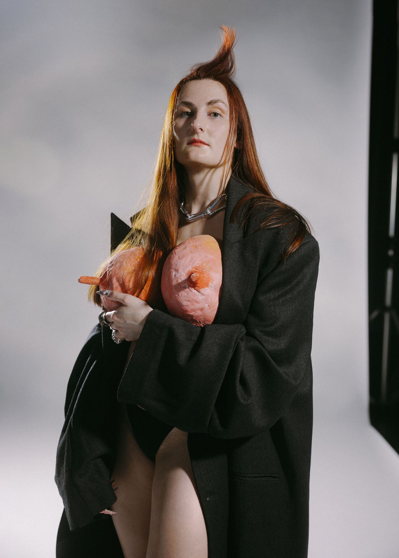 Charlotte Gash: The Gash Club (2025)