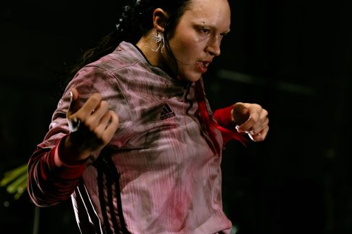 Lau Lukkarila: Confessions of an Ex-Perfectionist (2025)