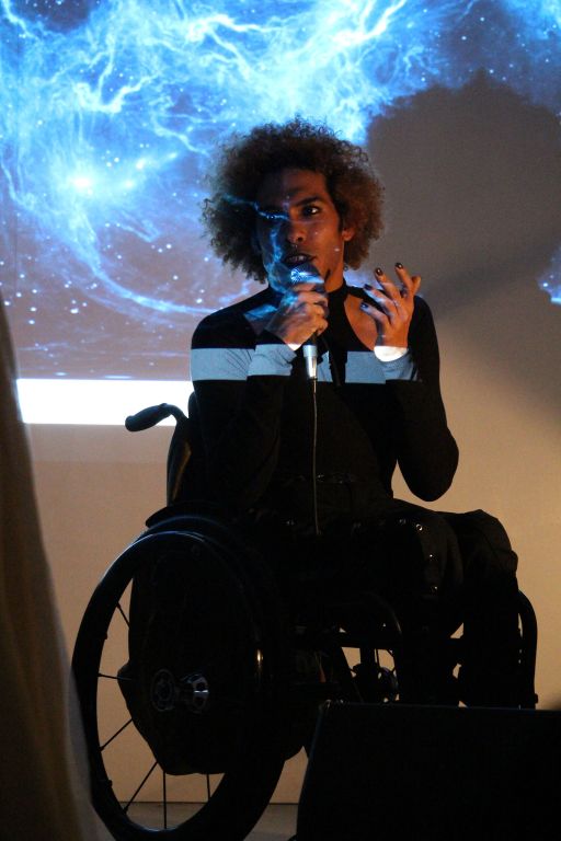 Edwin Ramirez:  Run Daddy Run: Graz Edition (2025)