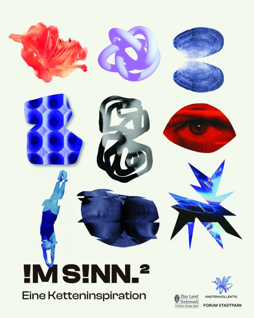 !M S!NN.²- Eine Ketteninspiration