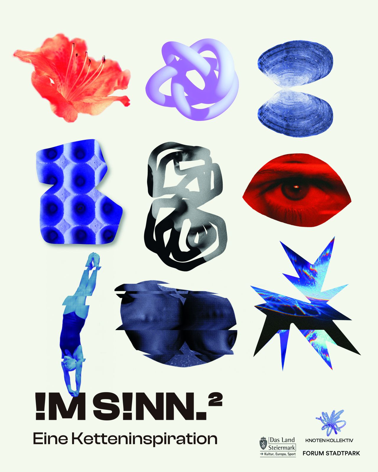 !M S!NN.&sup2;- Eine Ketteninspiration