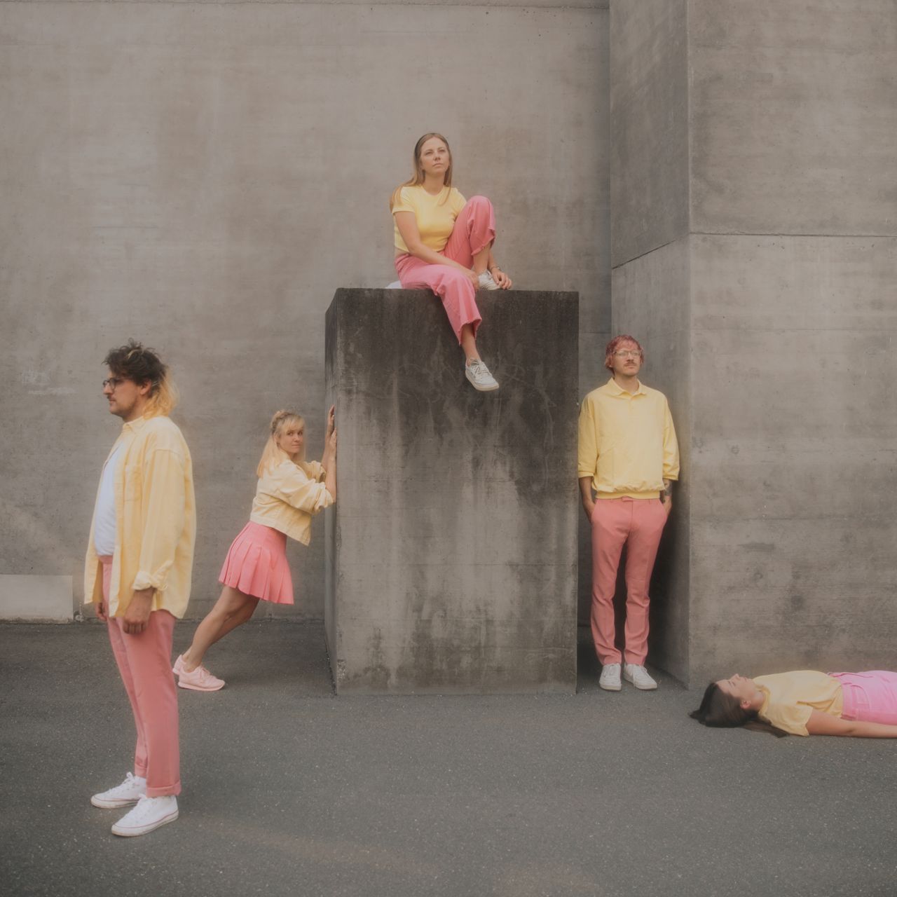 Cancelled: Album Release Show