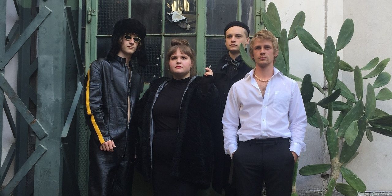 BIPOLAR FEMININ | LEFTOVERS