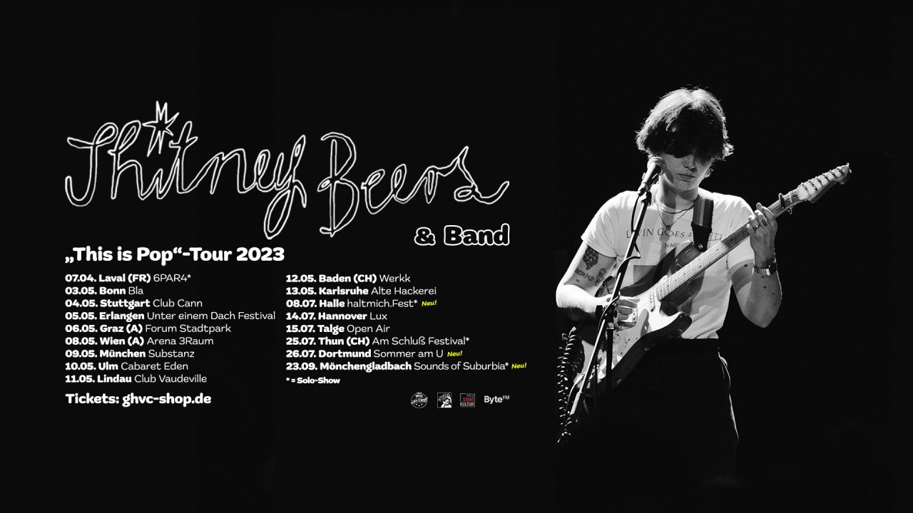 Shitney Beers & Johnny Batard