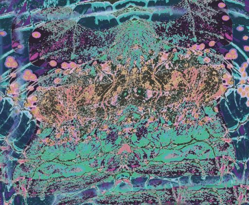 Interoception&ndash; Artistic Explorations of Loneliness, Aging, Grief&Death