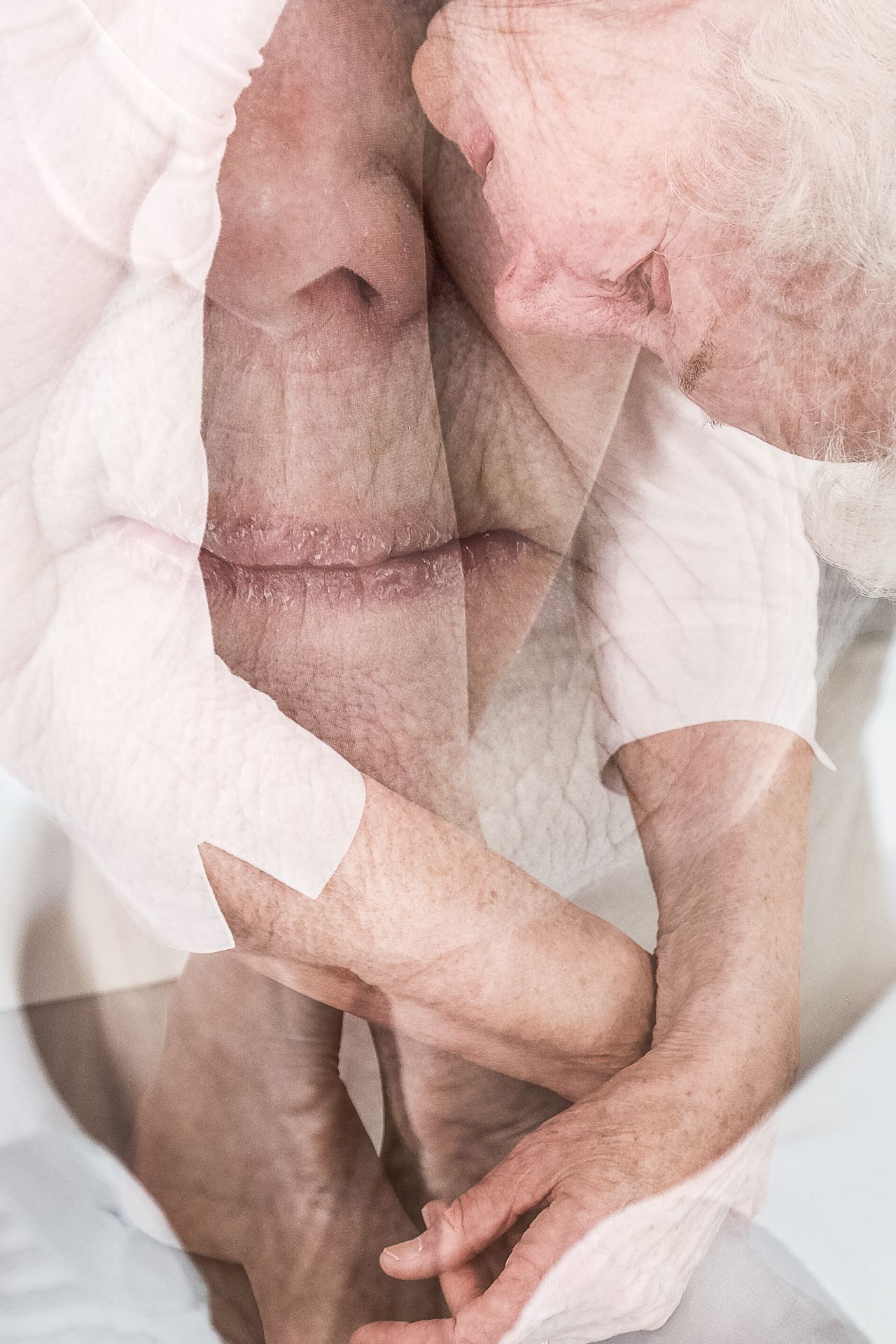Artistic Explorations of Loneliness, Aging, Grief, and Death