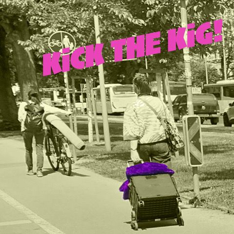 Kick the KiG