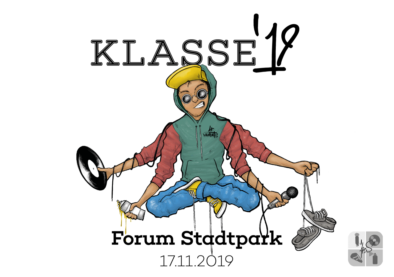 Klasse 2019 #4