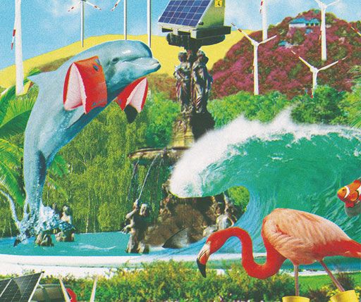Designing Climate Security