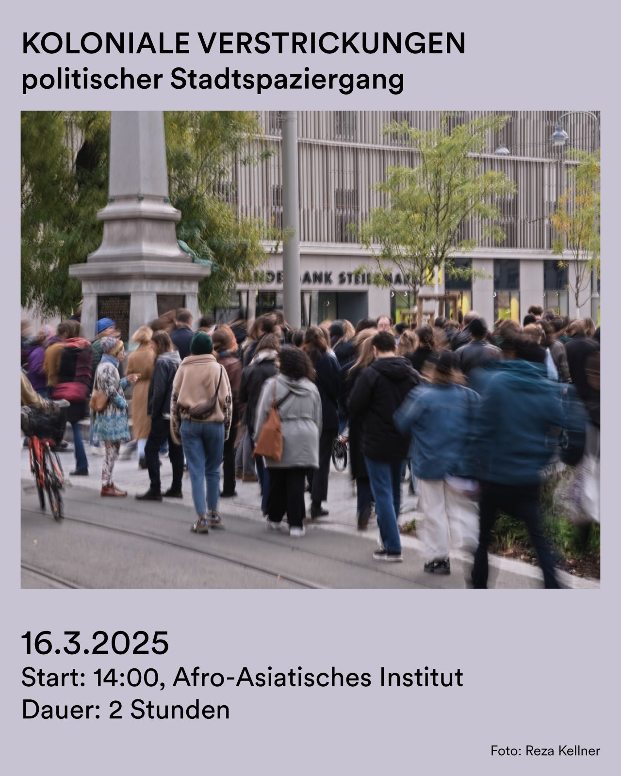 Koloniale Verstrickungen