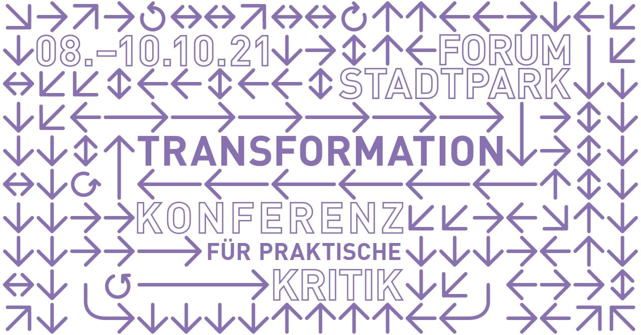 Konferenz f&uuml;r praktische Kritik