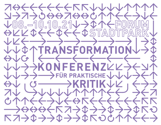 Konferenz f&uuml;r praktische Kritik