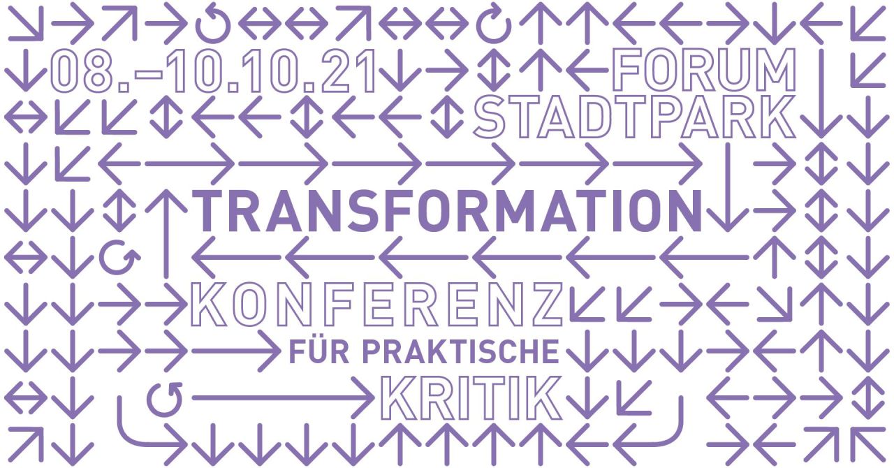 Konferenz für praktische Kritik