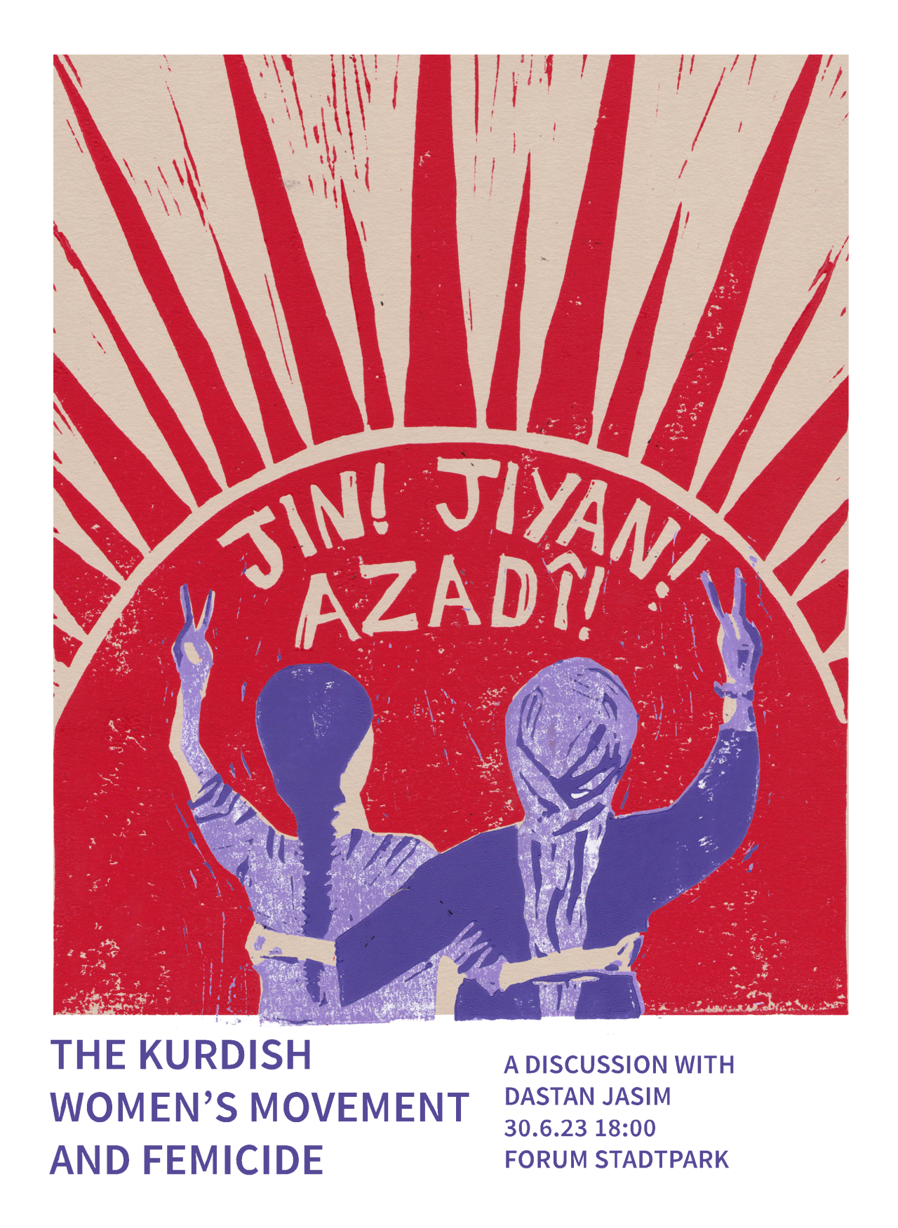 The Kurdish Women&rsquo;s movement and femicide