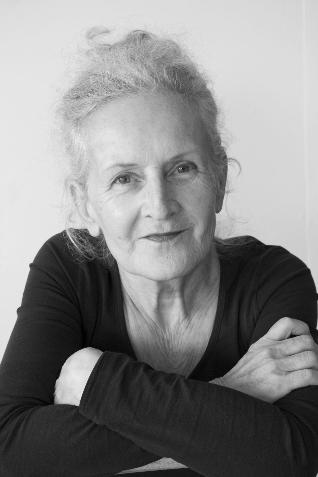 Franziska F&uuml;chsl: tagwan and Li Mollet: wei&szlig;e Linien