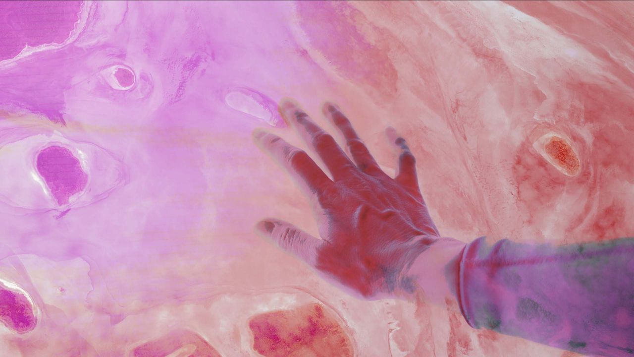 5,97 x 10&sup2;⁴ kg oder die Masse der Welt