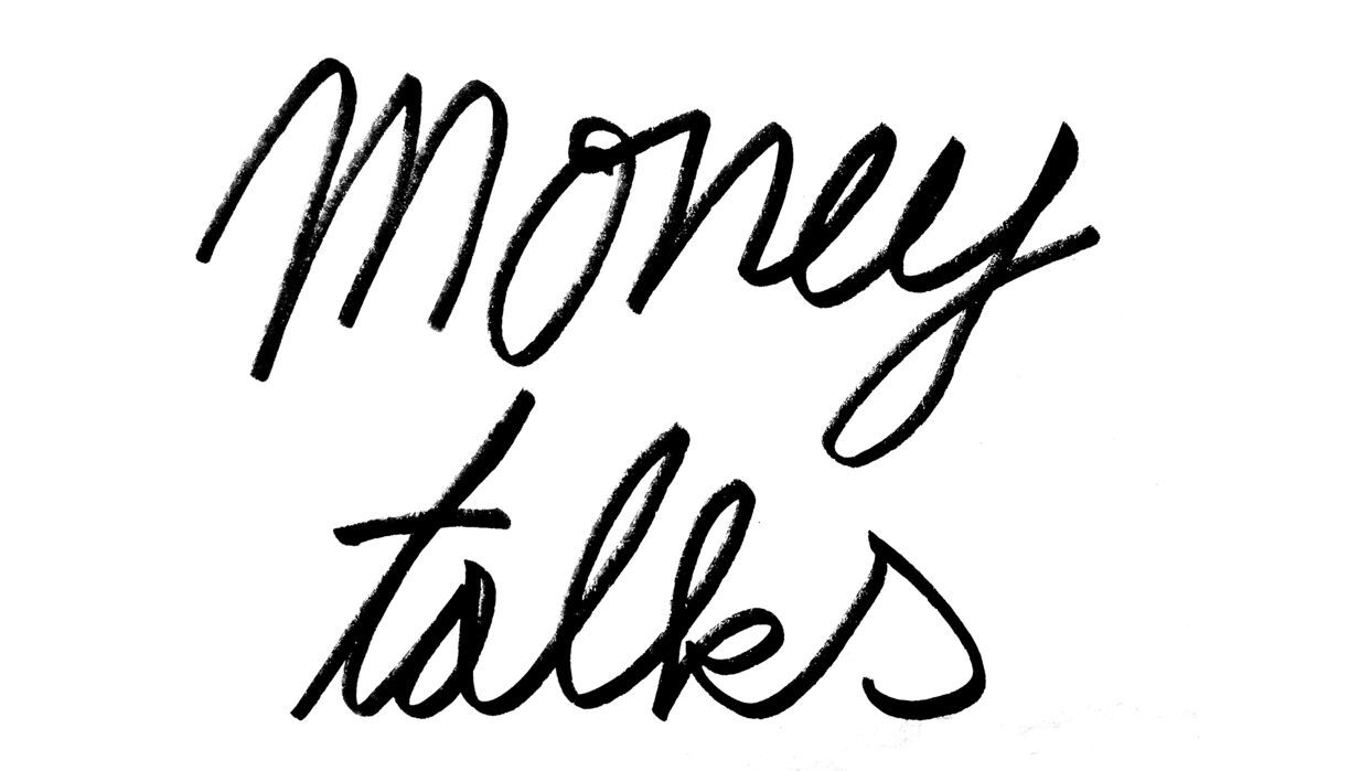 Money Talks (2020)