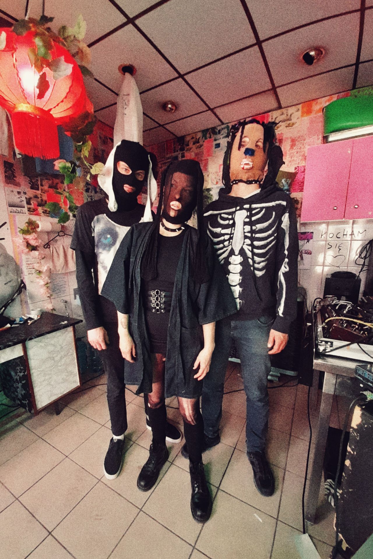 Noise Fest