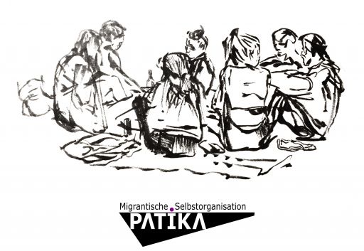 Patika-Treffen