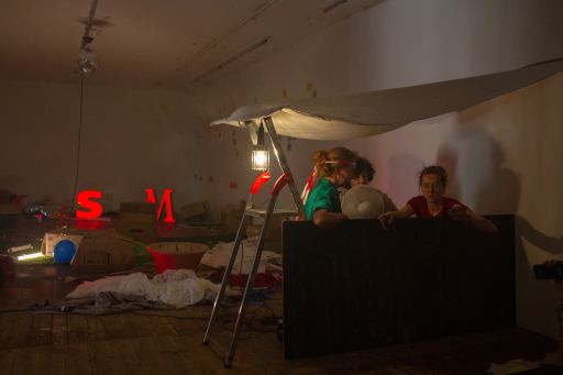 A Collaboration That Never Dies