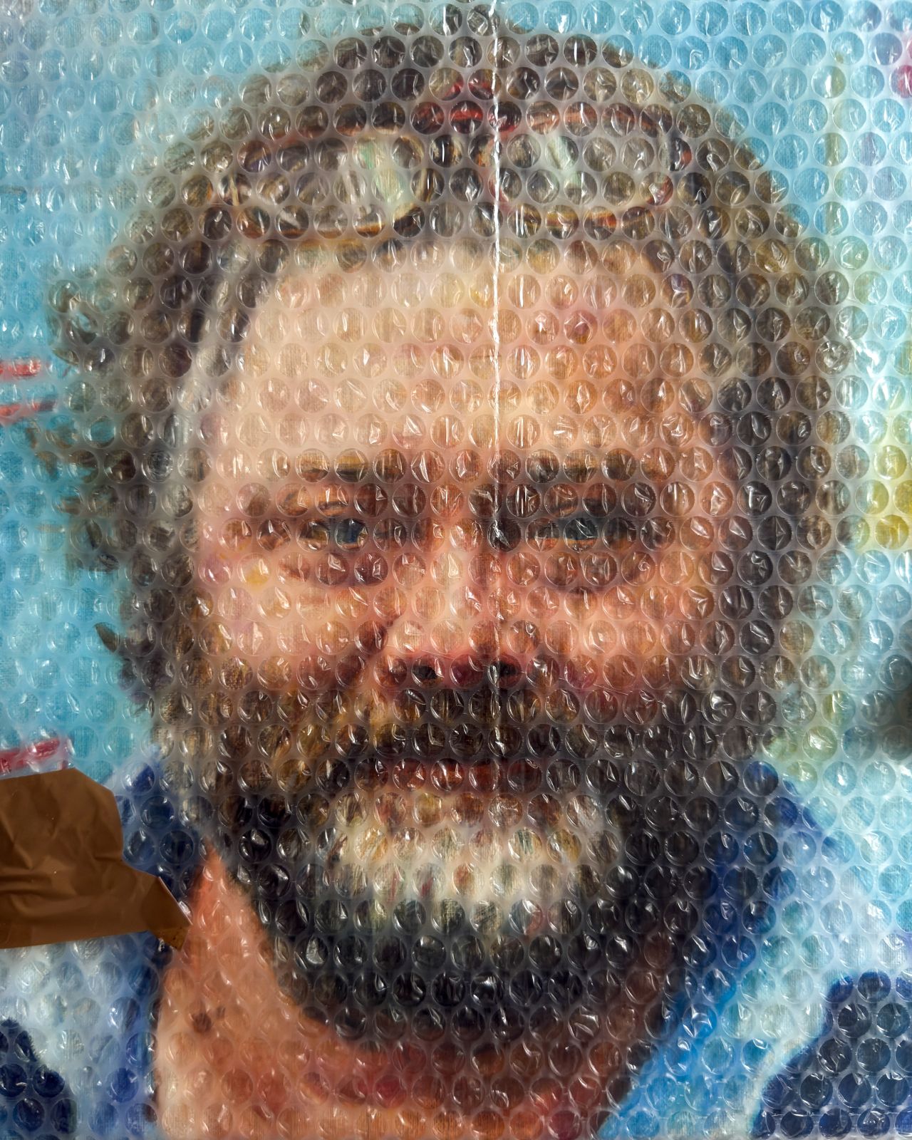 PERSPEKTIVE # 124 &bdquo;heli halo&ldquo;