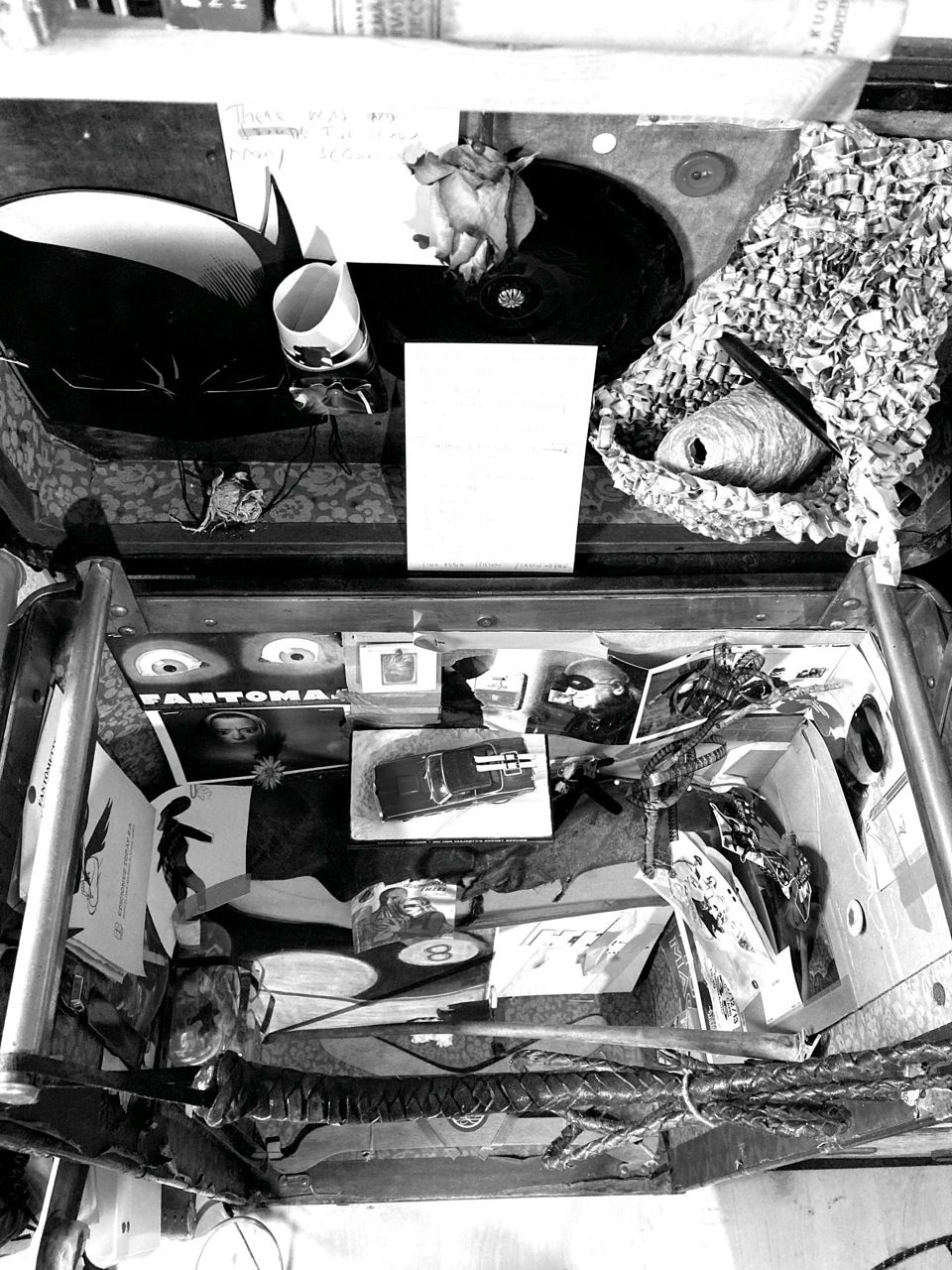 Heftpr&auml;sentation: perspektive #125