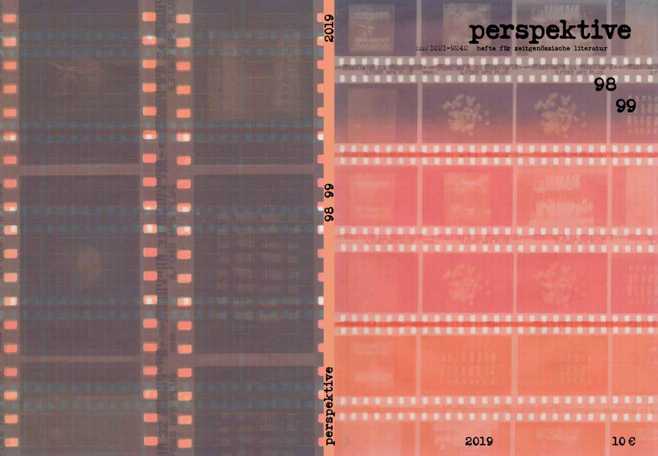 perspektive 98/99: random chess*)