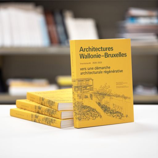 Réapproproations-Towards Regenerative Architecture