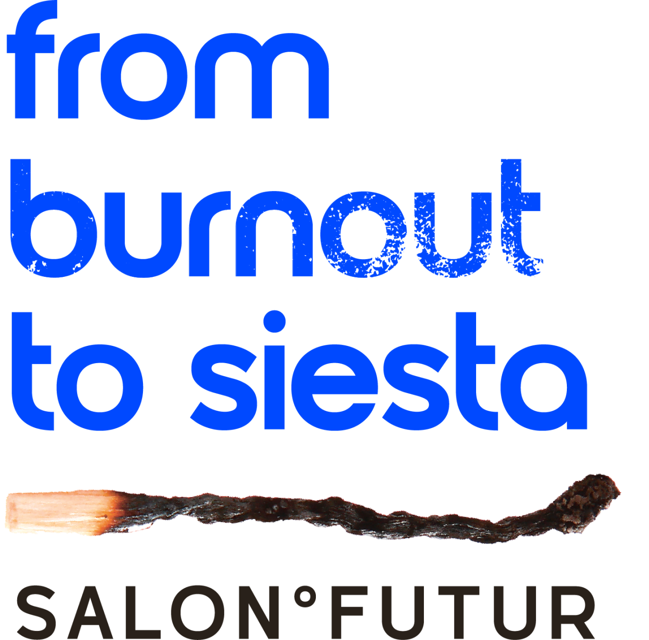 SALON&deg;FUTUR GRAZ 2025: From Burnout To Siesta